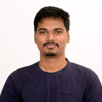 KARTHICKRAJA S