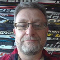 David Baker