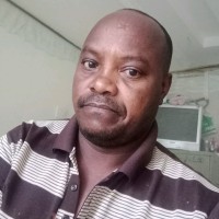 Vic Peter Mbugua