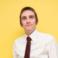 Simon Ramage Mciob