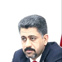 Haider Al-Timimi , PMP®