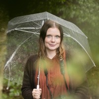 Camilla Michelle Bidstrup Thomsen