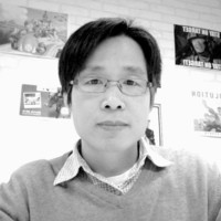 Alan Wong