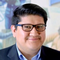 Carlos A. Trejo, CFRE