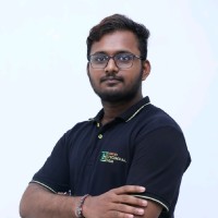 Amarnadh Jasti