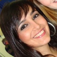 Flávia Maritan Pereira