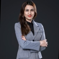 Ulya Shirinzade