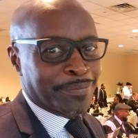 Gil Robinson