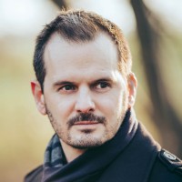 Nick Horth