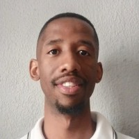 Regopotswe Mfolo