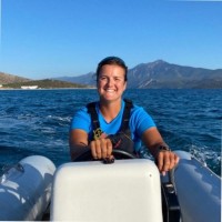 Lucy Dyer