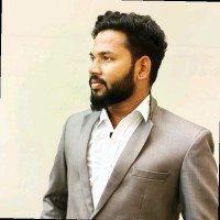 Gopi Kaliyamoorthy