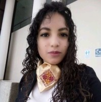 Mayra Condori Fernandez