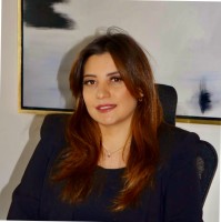 Ana María Sánchez Fernández