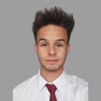 Daniel Salyi