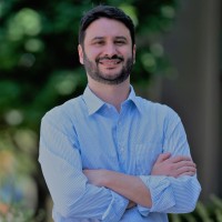 Eduardo Pereira da Cunha, P. Eng., M. Eng., LEED AP