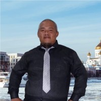 Bimbo Prasetyo