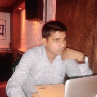Rajesh Yadav