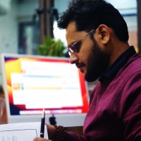 NEERAJ TIWARI