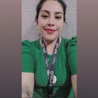 Lizbeth Solís