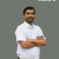 sandip kokare