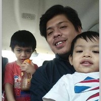 Ahmad Aizuddin Ahmad Rosli