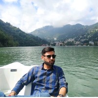 Shubham Panchal