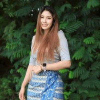 Thin Myat Noe (Noreen)
