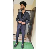 Rahul Kumar J