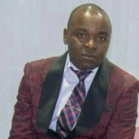 Sylvain Nkashama Luboya