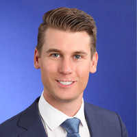 Joshua Walker, Cpa, Ca