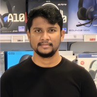 Prashanth Sarika