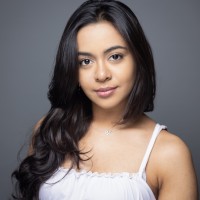 Terese-Anne Pereira