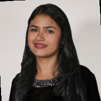 Nidia Yasmith Segura