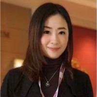 Joyce Lu