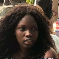 Gnagna Mbaye