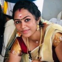 Saritha Ajith