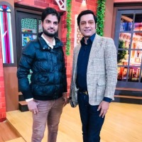 ARSHAD SULTAN