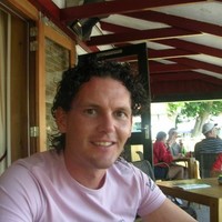Johnny Wassenaar
