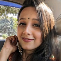 Shweta Mishra