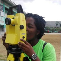 Michelle Sonia Moyo fossi