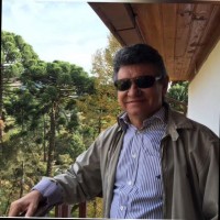 Manoel Valerio de Brito