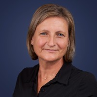 Patricia Van Hulst