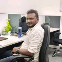 Selvam S