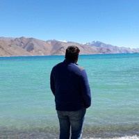Ramesh Chand Meena