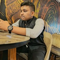 Rajdip Roy