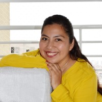 Ysolinne Huerta