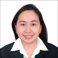 Fritz Allyana Marcelo, Rmt, Mls(Ascpi), Dta, La (Cls)