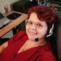 Lisa Hull