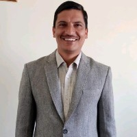 Kiran Rijal